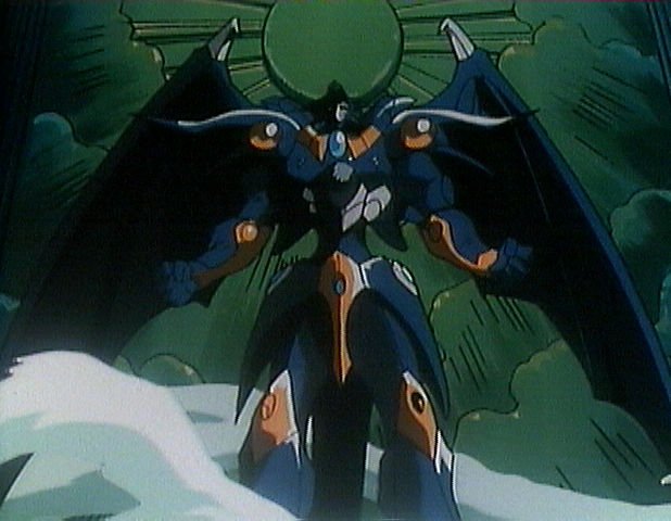 Otaku Gallery  / Anime e Manga / Magic Knight Rayhearth / Screen Shots / screenshot (2).jpg